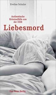Cover von Liebesmord