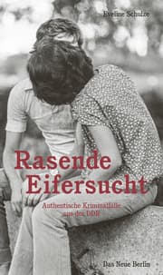 Cover von Rasende Eifersucht