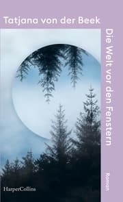 Cover von Die Welt vor den Fenstern