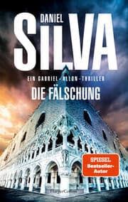 Cover von Die Fälschung