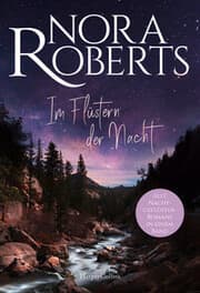 Cover von Im Flüstern der Nacht