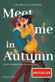 Cover von Meet me in Autumn