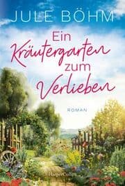 Cover von Ein Kräutergarten zum Verlieben