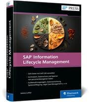 Cover von SAP Information Lifecycle Management