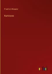 Cover von Narkissos