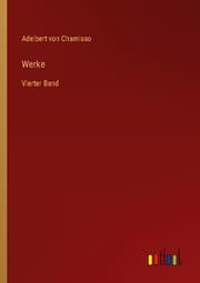 Cover von Werke