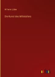 Cover von Die Kunst des Mittelalters