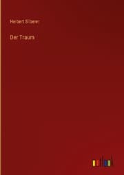 Cover von Der Traum
