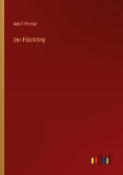 Cover von Der Flüchtling