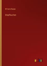Cover von Stopfkuchen