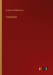 Cover von Tintenfisch