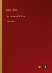 Cover von Gesammelte Werke