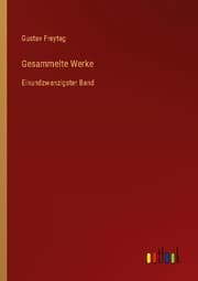 Cover von Gesammelte Werke