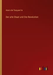 Cover von Der alte Staat und Die Revolution