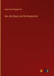 Cover von Der alte Staat und Die Revolution