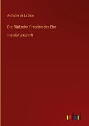Cover von Die fünfzehn Freuden der Ehe