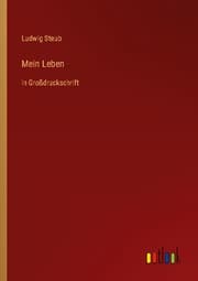 Cover von Mein Leben