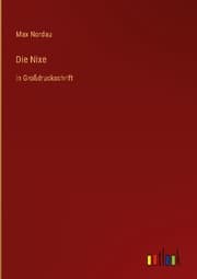 Cover von Die Nixe