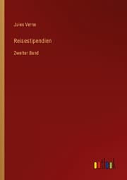 Cover von Reisestipendien