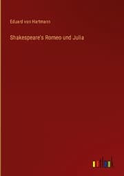 Cover von Shakespeare's Romeo und Julia