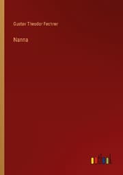 Cover von Nanna