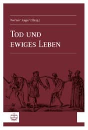Cover von Tod und ewiges Leben