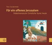 Cover von Für ein offenes Jerusalem