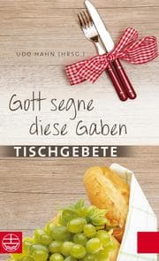 Cover von Gott segne diese Gaben