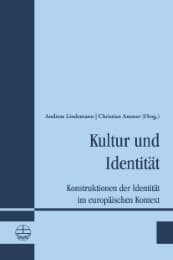 Cover von Kultur und Identität