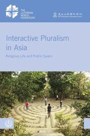 Cover von Interactive Pluralism in Asia