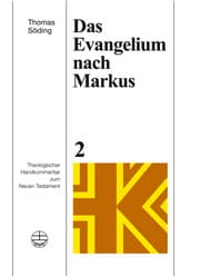Cover von Das Evangelium nach Markus