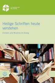 Cover von Heilige Schriften heute verstehen