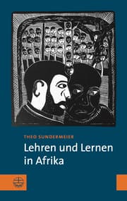 Cover von Lehren und Lernen in Afrika