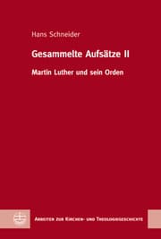 Cover von Gesammelte Aufsätze II