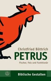 Cover von Petrus