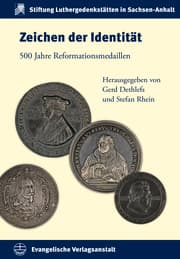 Cover von Zeichen der Identität