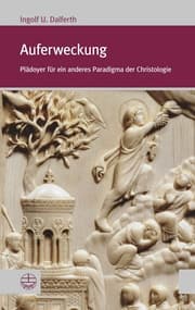 Cover von Auferweckung