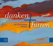 Cover von Danken und Bitten