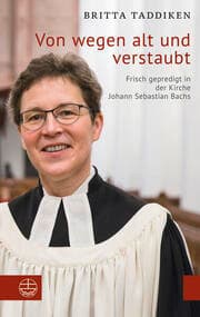 Cover von Von wegen alt und verstaubt