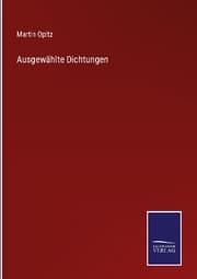 Cover von Ausgewählte Dichtungen