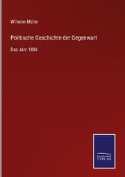 Cover von Politische Geschichte der Gegenwart