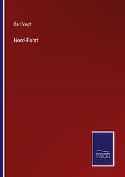 Cover von Nord-Fahrt