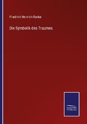 Cover von Die Symbolik des Traumes