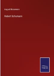 Cover von Robert Schumann