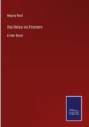Cover von Die Reise im Finstern