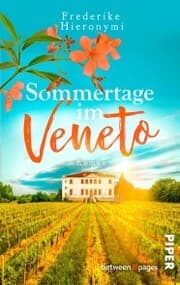 Cover von Sommertage im Veneto