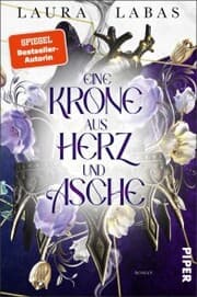 Cover von Eine Krone aus Herz und Asche