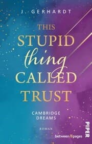 Cover von This stupid Thing called Trust
