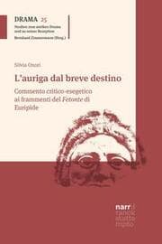 Cover von Lauriga dal breve destino
