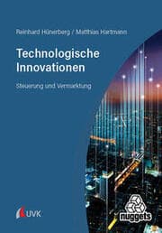 Cover von Technologische Innovationen